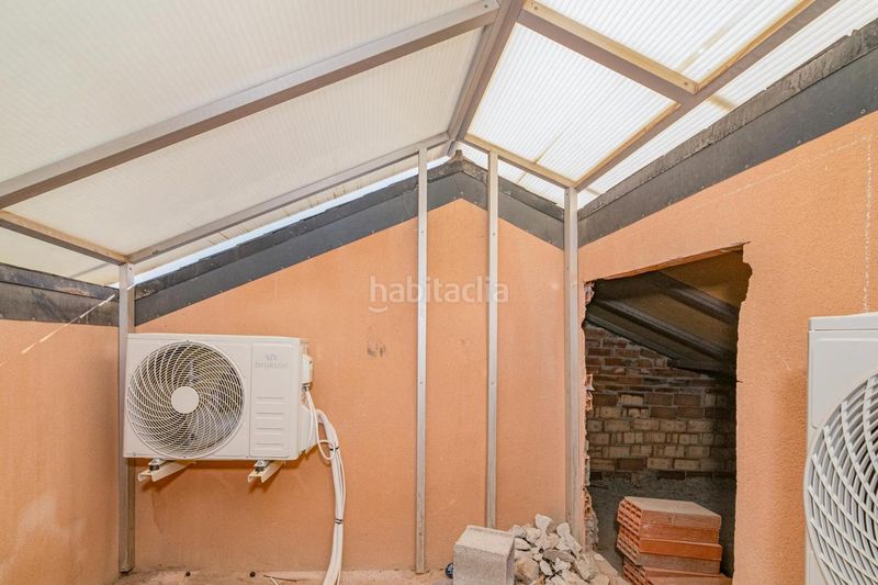 Foto c0b7e334-6e15-445e-b7ac-2442556d60d3. Casa amb aparcament piscina a Poniente Armilla