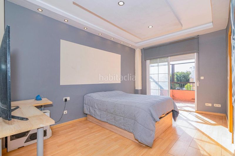 Foto d5400b11-d052-4b15-94bf-3d1f3fa342bb. Casa amb aparcament piscina a Poniente Armilla