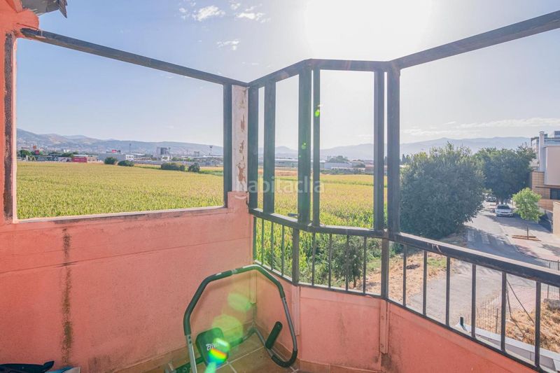 Foto e0d5b3dc-9bde-4432-9738-532e2f6461fe. Casa amb aparcament piscina a Poniente Armilla