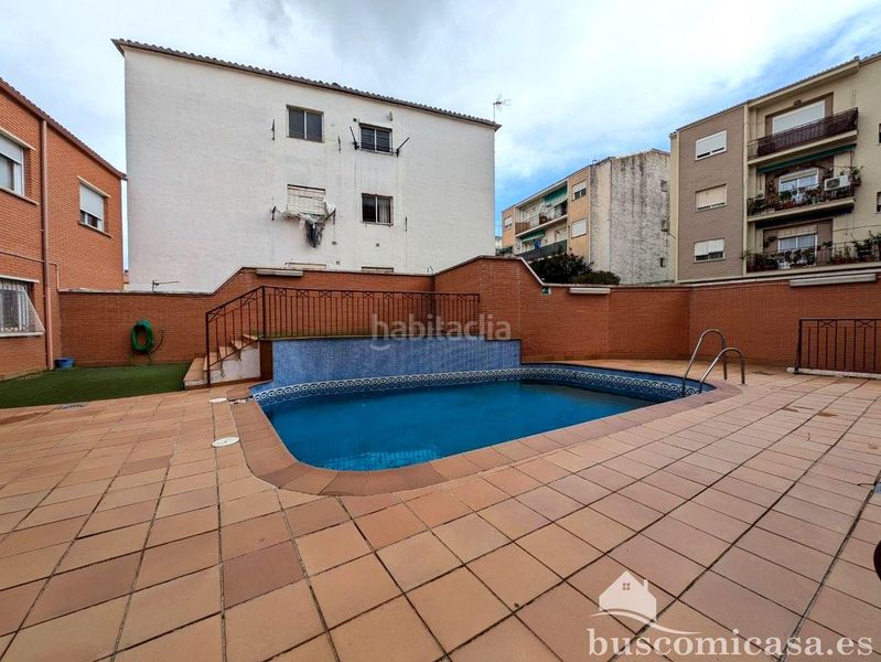 Foto 59c042b1-41af-495d-9e5b-a8fe4f768182. Pis amb calefacció aparcament piscina a Linarejos Linares