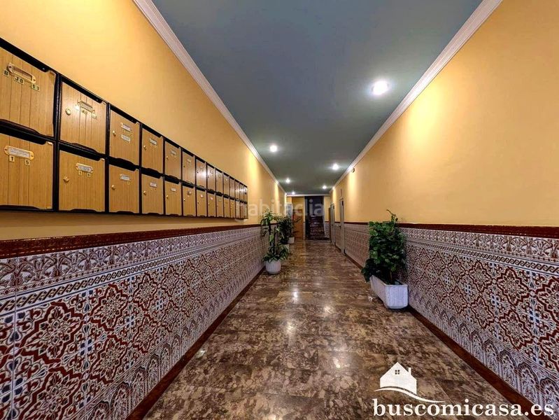 Foto a0dc768b-e905-4bb6-86c3-f4883b6f8268. Pis amb calefacció aparcament piscina a Linarejos Linares