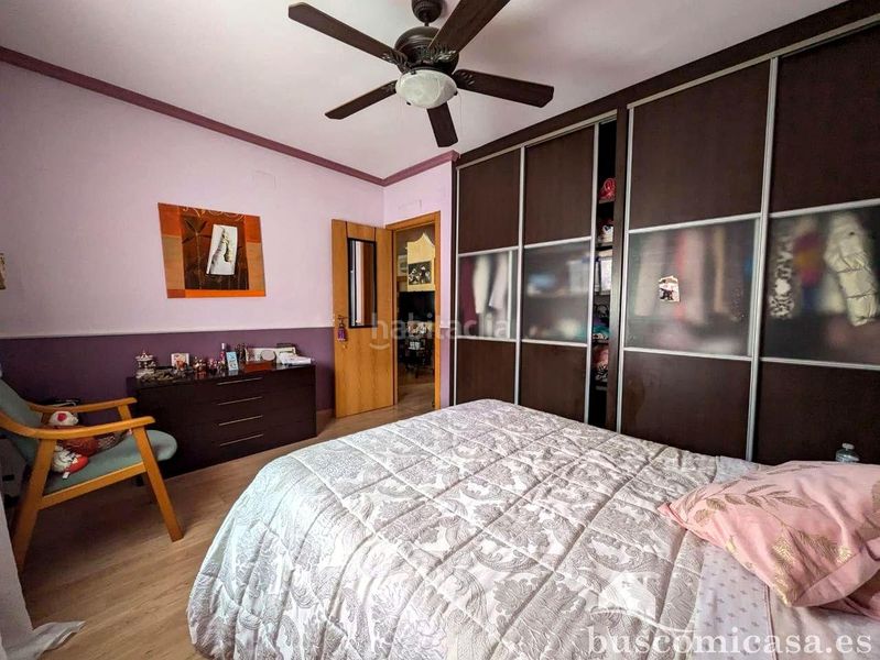 Foto cad83925-d2e2-4325-8769-4d7bd05ea169. Pis amb calefacció aparcament piscina a Linarejos Linares