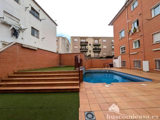 Etagenwohnung  Calle senda de la moza. Fantástico dúplex en senda de la moza