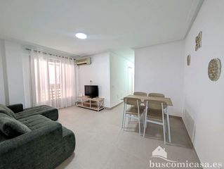Affitto Appartamento  Barriada la paz. Alquiler de piso totalmente reformado.