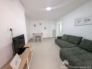 Lloguer Pis  Barriada la paz. Alquiler de piso totalmente reformado.