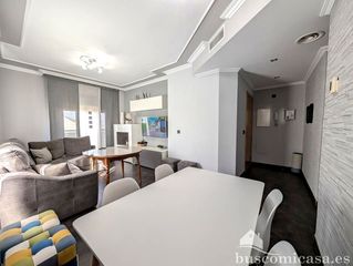 Location Appartement  Calle manuel de falla. Precioso piso en alquiler para larga temporada.