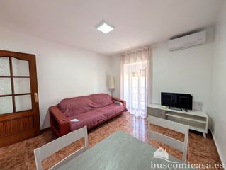 Flat in Calle Miguel Cobo