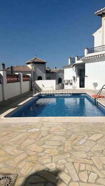 Foto ed109f92-ef37-49a6-82e9-f4c47a70d498. Casa venta de casa en Capistrano Nerja