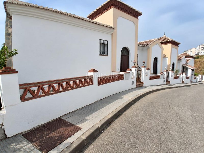 Foto fe61f80b-87a4-4bba-ab91-064d44d21531. Casa venta de casa en Capistrano Nerja