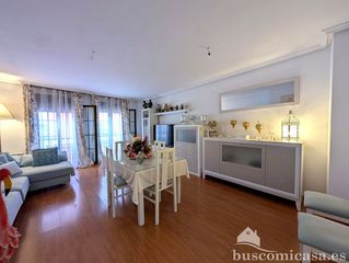 Duplex  Calle cánovas del castillo ponton. Fantástico dúplex con dos plazas de garaje.