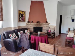 Casa  Camino de los garcía. Venta de casa en la herradura