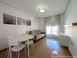 Flat in Calle Canalejas