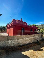 Masia  Camino de cantalobos. Venta de casa en almuñecar