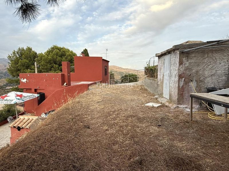 Foto e973086d-5c3a-4142-917c-bc3e039a3dce. Masia a Almuñecar centro Almuñécar