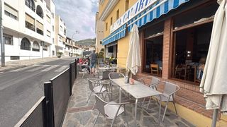 Etagenwohnung in Calle Carretera