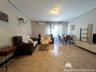 Appartamento in Calle Argüelles