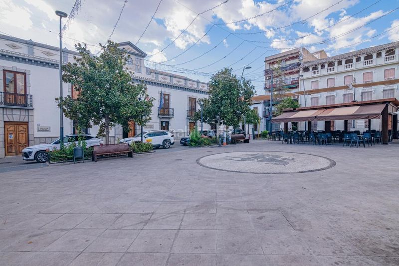 Foto 0a885825-ea44-459c-af0c-28e327fe33a1. Casa a Atarfe