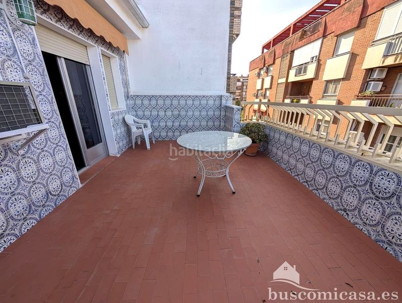 Foto 39e6ae73-a61e-430d-8b85-811316b2706a. Piso bonito piso en calle la cruz. en Linarejos Linares