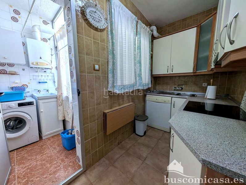 Foto c305911b-c353-416e-bc1b-23627f93edf3. Piso bonito piso en calle la cruz. en Linarejos Linares