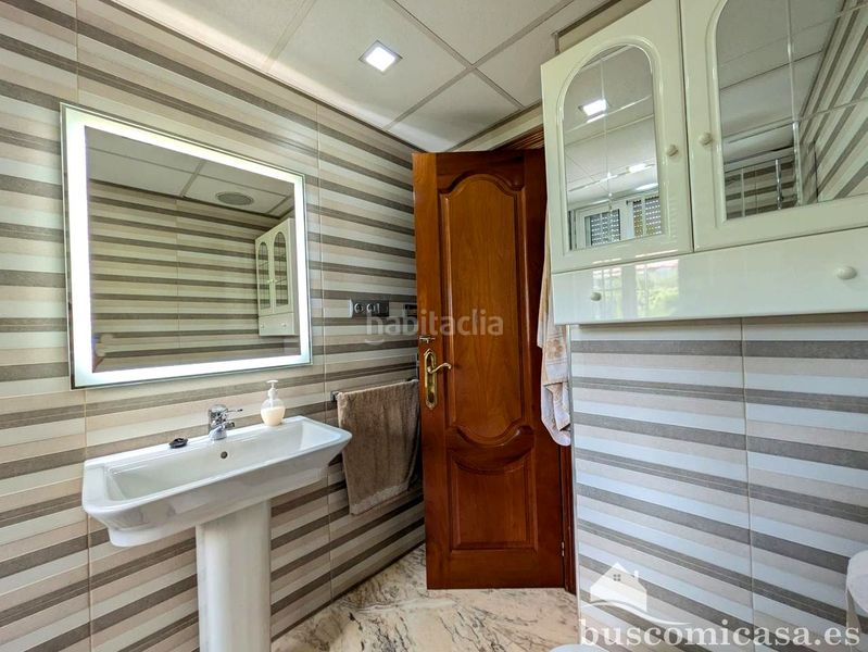 Foto 0b1a09c0-0b12-42d0-a503-70413175fd30. Casa amb calefacció piscina a Linarejos Linares