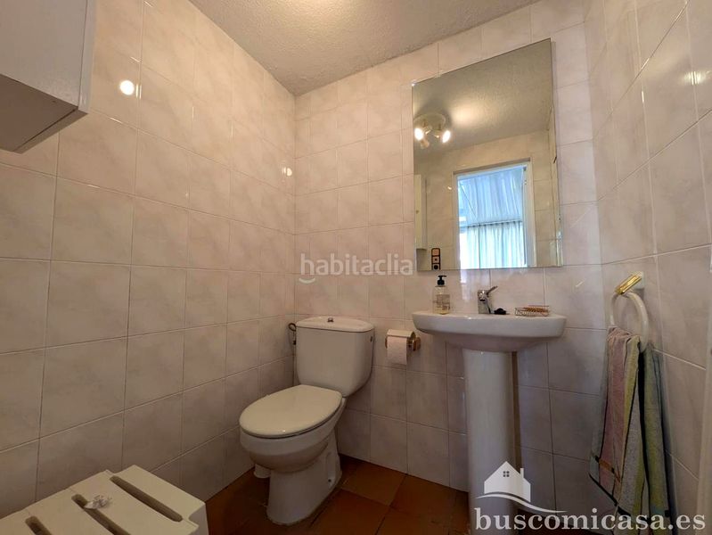 Foto 180160d2-6a3b-4bfc-b9ce-91c3e0461e9d. Casa amb calefacció piscina a Linarejos Linares
