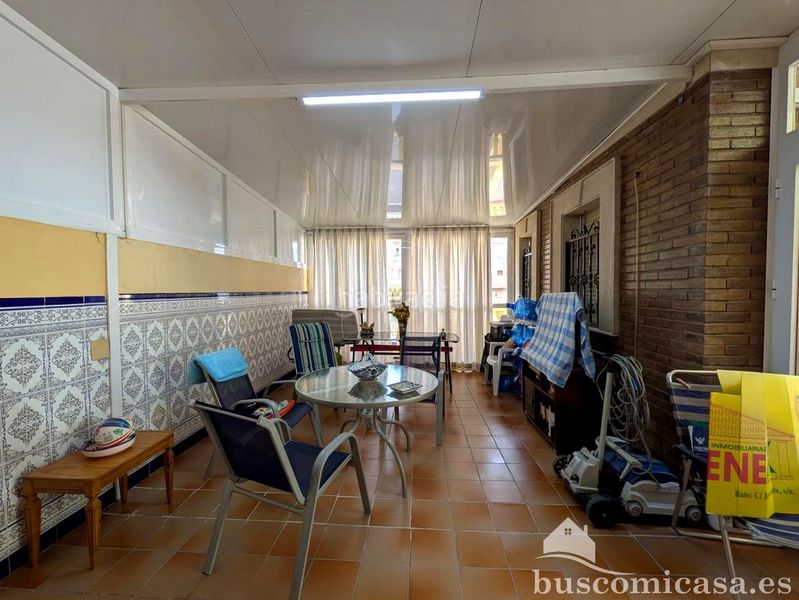 Foto b4083b35-bca3-4e61-aa08-4f23aef539e3. Casa amb calefacció piscina a Linarejos Linares