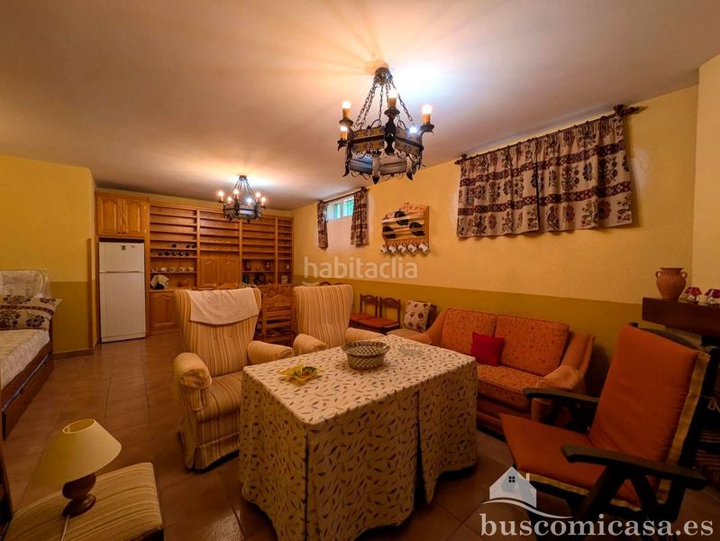 Foto e39b18e4-95c6-46ad-8971-8d020d1389b6. Casa amb calefacció piscina a Linarejos Linares