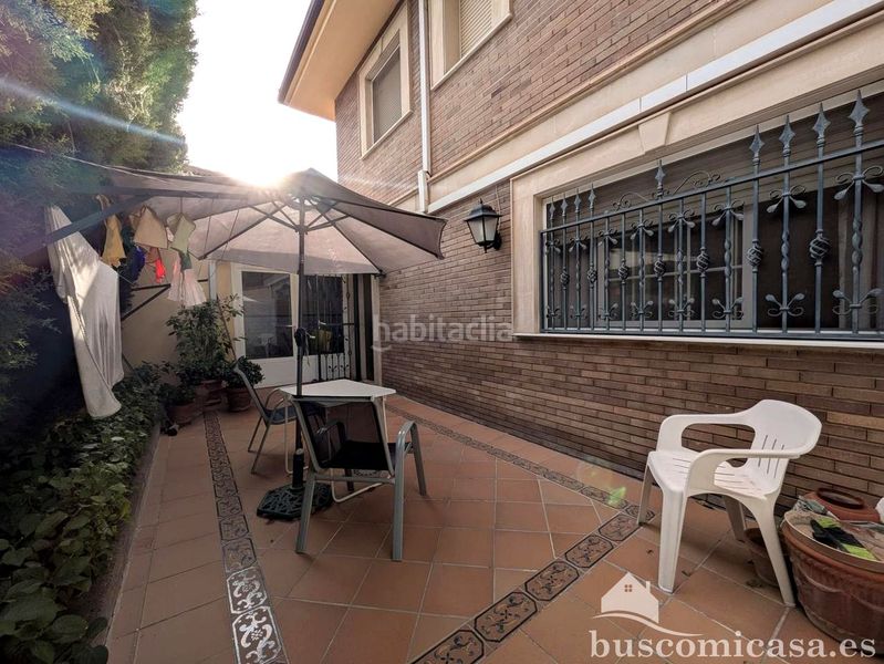 Foto e83be8e0-efc7-4bca-81c7-6cd8956edc6f. Casa amb calefacció piscina a Linarejos Linares