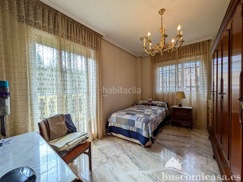 Foto ede265ba-af8f-44ce-9427-be41171e245f. Casa amb calefacció piscina a Linarejos Linares