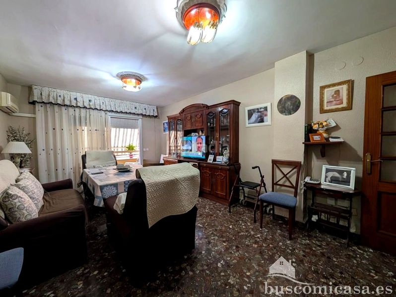 Foto 25d42559-b461-4f4d-b80c-825654c6d874. Pis a Linarejos Linares