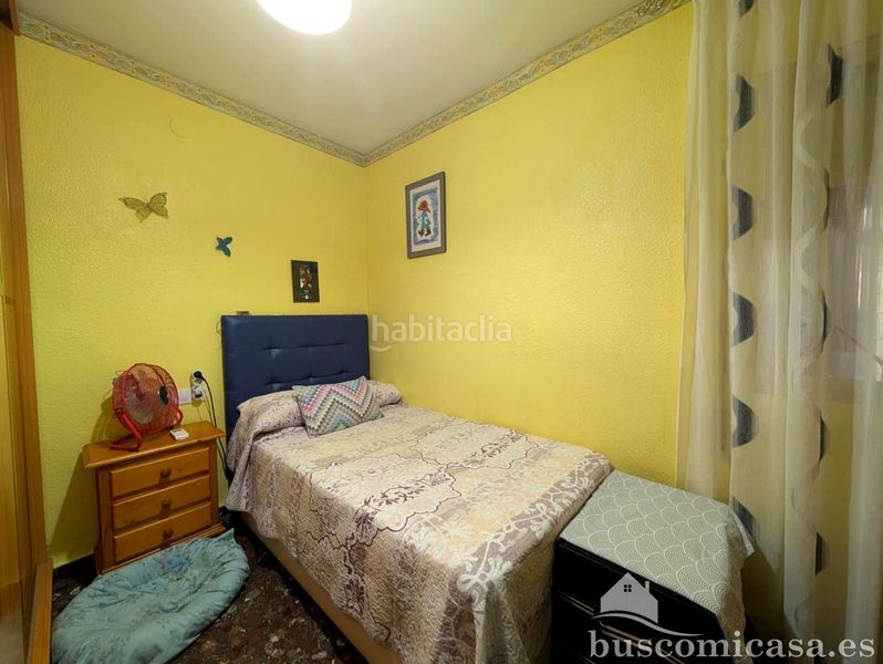 Foto 60aa997d-05cb-4a70-8d0c-fd9920d74f4b. Pis a Linarejos Linares