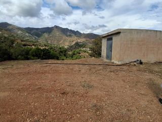 Finca rústica a Camino de el rescate