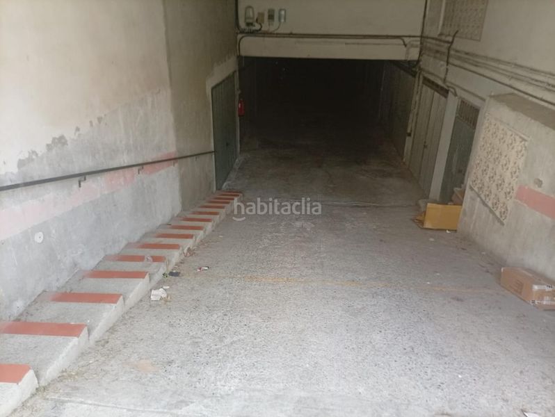 Foto 832c7302-8175-4815-b445-7b435969c24e. Aparcament cotxe a La Herradura Almuñécar