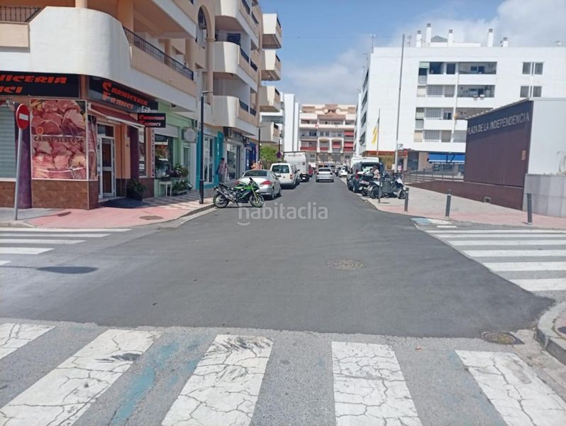 Foto 9143d657-528b-4b06-8ce1-969cc679afe3. Aparcament cotxe a La Herradura Almuñécar