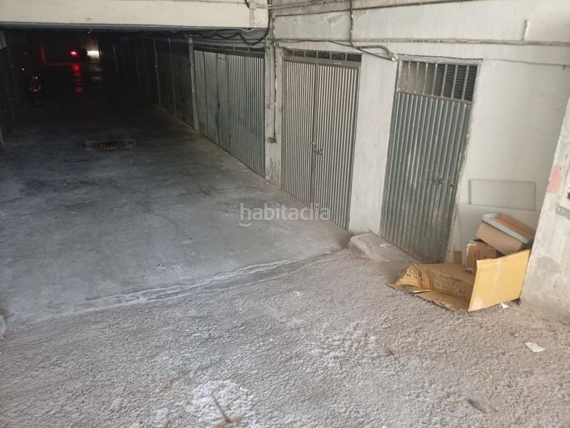 Foto 93a3a696-1b96-4712-955a-c9aa13b33430. Aparcament cotxe a La Herradura Almuñécar