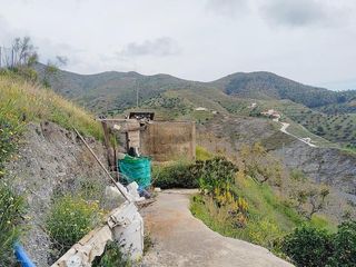 Finca rústica a Camino Viejo de Guerra