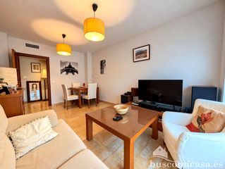 Rent Flat  Plaza colón. Piso en alquiler para funcionarios.