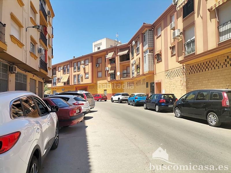 Foto 14108f0d-5b56-46c4-91d1-342afe504356. Pis a La Zarzuela - San José - Belén Linares