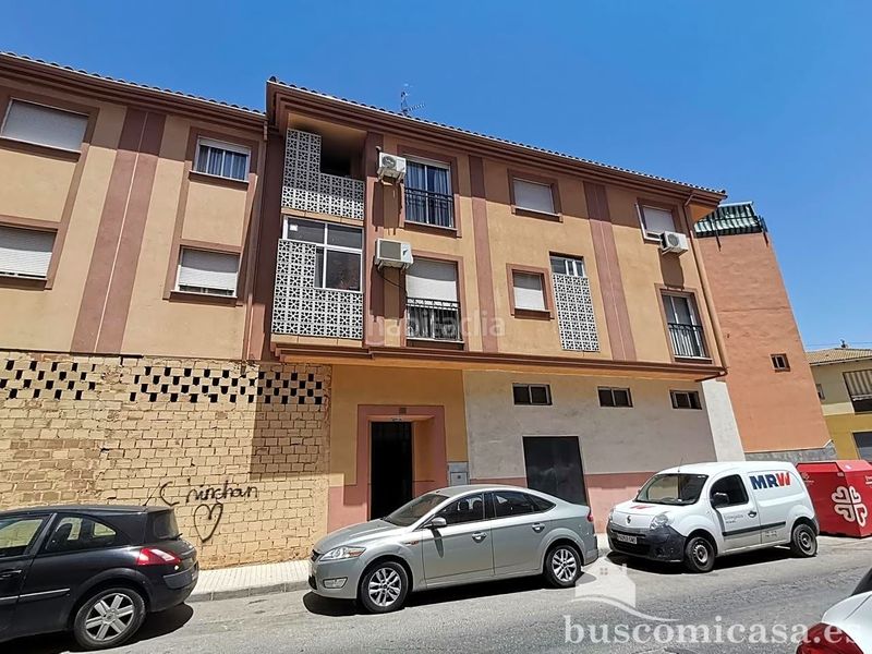 Foto b68e85cd-2cb5-465e-ada3-4025592310b3. Pis a La Zarzuela - San José - Belén Linares