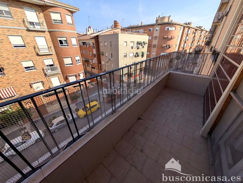Foto 3db91b8e-589a-4816-bc01-bef43c546ee7. Pis a Centro ciudad Linares