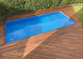 Casa a Loja. Exclusiva vivienda con piscina y jardín