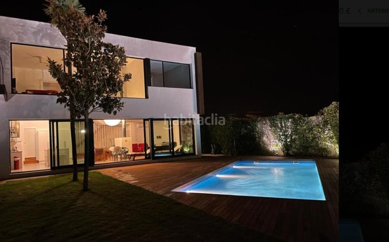 Foto 7bb61cc6-6214-4da0-811f-3fa9ed0481b1. Casa amb aparcament piscina a Loja