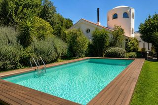 Casa  Valle de lecrin. Venta de villa en valle de lecrín