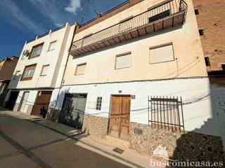 Maison  Calle blas infante. Vivienda procedente de banco. haz tu oferta!!