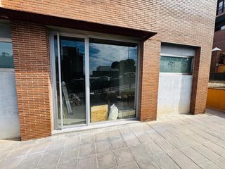 Local Comercial a Camino Real de los Neveros