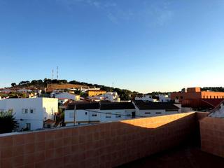 Casa a Calle celeste 1. Casa con dos apartamentos en sierra norte de sevilla
