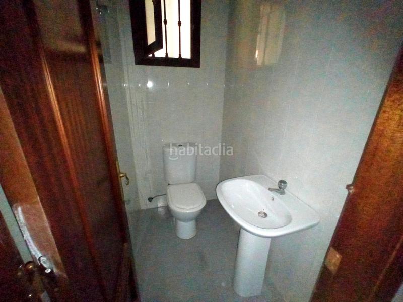 Foto 39f1f597-0db4-4c21-b19d-966214961632. Office space in San Bartolomé Sevilla