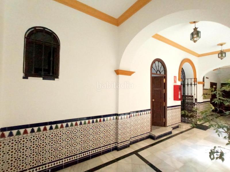 Foto 484bac83-33ae-46d1-ab7b-aee5589053d2. Office space in San Bartolomé Sevilla