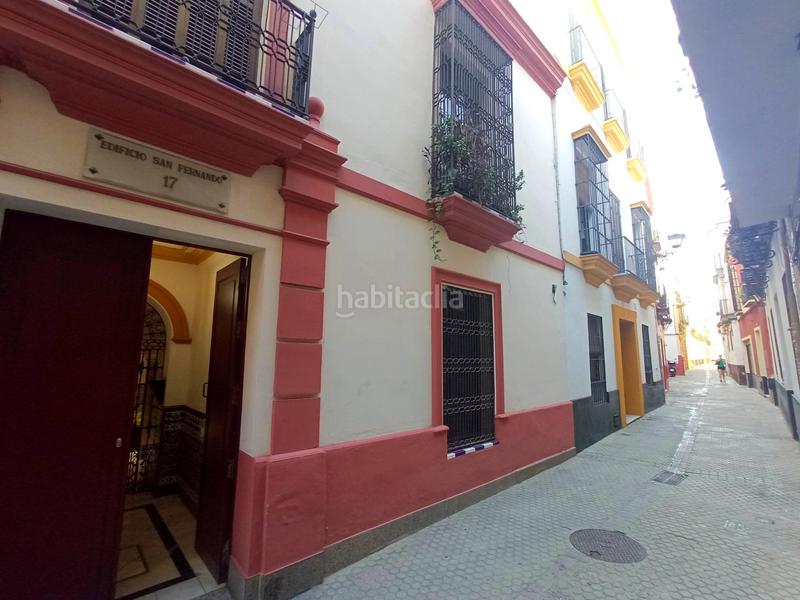 Foto 6152338d-ed08-4ea7-9039-8430d2f5cde1. Office space in San Bartolomé Sevilla