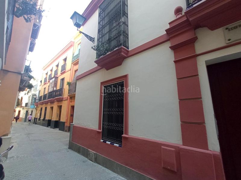 Foto 9bff6655-d518-44ed-bd46-b13b828c768a. Office space in San Bartolomé Sevilla